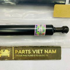 Ty chống cốp sau hay cửa hậu Lexus RX350, RX450h đời 2008 - 2012. Hàng Stabilus China, dài 62 cm. Mã 68950-0E030, 68960-0W490, 68960-0W500, 68960-0W510 ( 1 đôi )