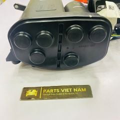 Bình lọc thu hồi hơi xăng có than hoạt tính hoặc bầu canister Land Rover Discovery Sport, Range Rover Evoque Autobiography, HSE, HSE Dynamic, SE, máy 2.0 đời 2012 - 2019. Hàng tháo xe còn đến 90%, đặt hàng 3 - 5 ngày. Mã LR048421, LR027449