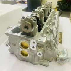 Mặt máy hay mặt quy lát đủ cam cò supap Ford Ranger, Everest máy 2.5 động cơ WL đời 2003 - 2008. Hàng cao cấp. Mã WLWLY3100K0B, WLY3100K0