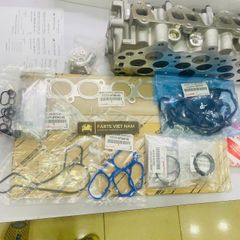 Bộ gioăng phớt đại tu Toyota Vios, Yaris 1.3 động cơ 2NR đời 2017 - 2024. Hàng xịn Toyota Thái Lan. Mã 04111-0Y060, 041110Y060, 04111-0Y031, 041110Y031 ( 1 bộ )