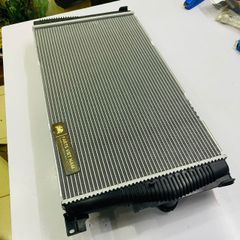 Két nước hay két làm mát động cơ N20 máy 2.0 BMW F10, F11, 520i, 528i đời 2010 - 2017. Hàng Berh. Mã 17118672012,  17117626560, 17117645621, 17118672011