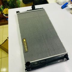 Két nước hay két làm mát động cơ N20 máy 2.0 BMW F10, F11, 520i, 528i đời 2010 - 2017. Hàng Berh. Mã 17118672012,  17117626560, 17117645621, 17118672011