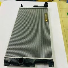 Két nước hay két làm mát động cơ N20 máy 2.0 BMW F10, F11, 520i, 528i đời 2010 - 2017. Hàng Berh. Mã 17118672012,  17117626560, 17117645621, 17118672011
