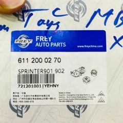 Cụm bi tăng tổng Mercedes C250, C204, C180, C200, C250, S204, E200, E250, E270, E280, E350, CLK220, C220 đời 2002 - 2011. Hàng Frey .Mã 611 2000270, 6112000370, 6112000470, 6112000570, 6462000270, 6462000370