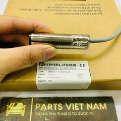 Cảm biến mạch quang điện đặt hàng 8 - 12 ngày. Mã OBT200-18GM60-E5, OBT200-18GM60-E4, OBT200-18GM60-E5, OBT200-18GM60-E5