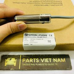 Cảm biến mạch quang điện đặt hàng 8 - 12 ngày. Mã OBT200-18GM60-E5, OBT200-18GM60-E4, OBT200-18GM60-E5, OBT200-18GM60-E5