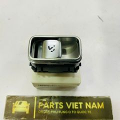 Nút công tắc chỉnh ghế ngoài bên trái Mercedes W167 GLS450, GLE450, GLE350, GLS580 đời 2021 - 2025. Hàng cao cấp đặt hàng 8 - 12 ngày. Mã A1679053402