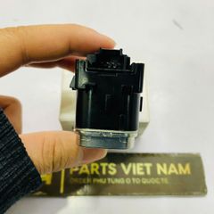 Nút công tắc chỉnh ghế ngoài bên trái Mercedes W167 GLS450, GLE450, GLE350, GLS580 đời 2021 - 2025. Hàng cao cấp đặt hàng 8 - 12 ngày. Mã A1679053402