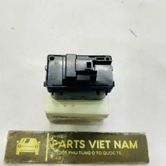 Nút công tắc chỉnh ghế ngoài bên trái Mercedes W167 GLS450, GLE450, GLE350, GLS580 đời 2021 - 2025. Hàng cao cấp đặt hàng 8 - 12 ngày. Mã A1679053402