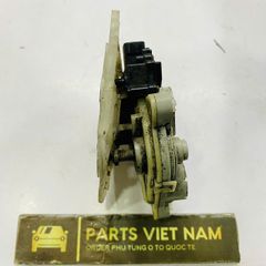 Cụm mô tơ chỉnh mặt gương Lexus ES300, ES250, ES350, GS250, GS300, GS350 đời 2006 - 2014. Hàng tháo xe nguyên zin đặt hàng 8 - 12 ngày. Mã 334008Q05ASN0