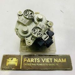 Cụm mô tơ chỉnh mặt gương Lexus ES300, ES250, ES350, GS250, GS300, GS350 đời 2006 - 2014. Hàng tháo xe nguyên zin đặt hàng 8 - 12 ngày. Mã 334008Q05ASN0