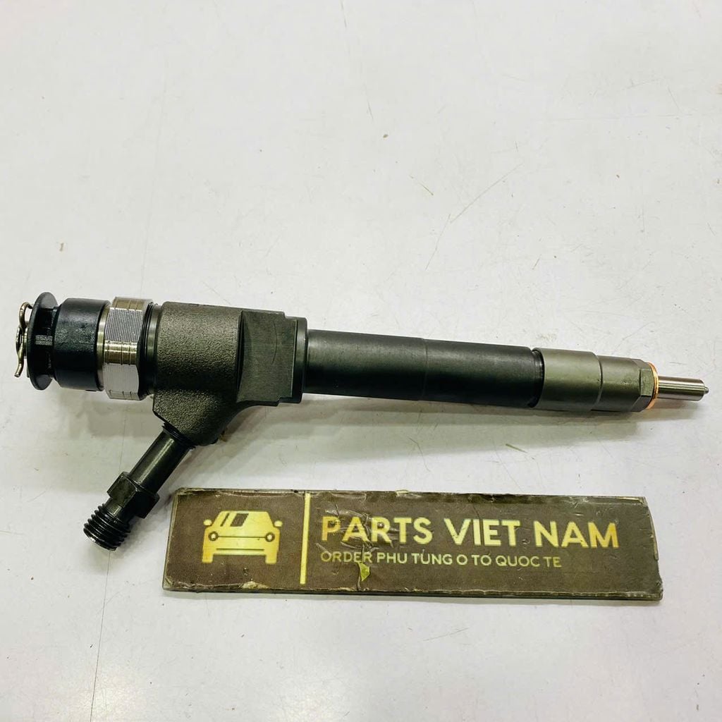 Kim hay béc phun Ford Ranger, Everest 2.5 động cơ WE đời 2008 - 2012. Hàng xịn Ford JMC. Mã 0445110250, WEAA13H50, WLAA13H50