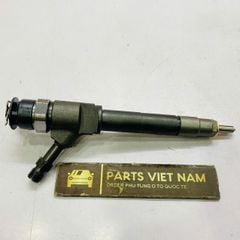 Kim hay béc phun Ford Ranger, Everest 2.5 động cơ WE đời 2008 - 2012. Hàng xịn Ford JMC. Mã 0445110250, WEAA13H50, WLAA13H50