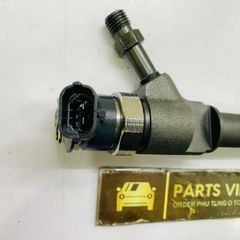 Kim hay béc phun Ford Ranger, Everest 2.5 động cơ WE đời 2008 - 2012. Hàng xịn Ford JMC. Mã 0445110250, WEAA13H50, WLAA13H50