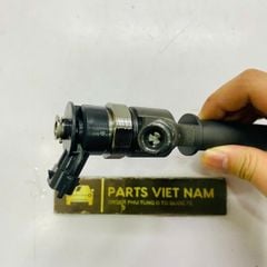 Kim hay béc phun Ford Ranger, Everest 2.5 động cơ WE đời 2008 - 2012. Hàng xịn Ford JMC. Mã 0445110250, WEAA13H50, WLAA13H50