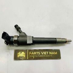 Kim hay béc phun Ford Ranger, Everest 2.5 động cơ WE đời 2008 - 2012. Hàng xịn Ford JMC. Mã 0445110250, WEAA13H50, WLAA13H50