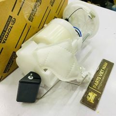 Cụm bơm xăng Toyota Camry 2.0 động cơ 1AZ ASV51 đời 2012 - 2016. Hàng xịn Dens Japan bảo hành 6 tháng. Mã 77020-06170, 77020-33250, 77020-06391, 7702006170, 7702033250, 7702006391