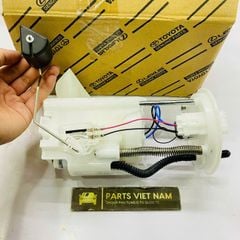 Cụm bơm xăng Toyota Camry 2.0 động cơ 1AZ ASV51 đời 2012 - 2016. Hàng xịn Dens Japan bảo hành 6 tháng. Mã 77020-06170, 77020-33250, 77020-06391, 7702006170, 7702033250, 7702006391