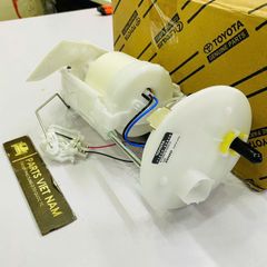 Cụm bơm xăng Toyota Camry 2.0 động cơ 1AZ ASV51 đời 2012 - 2016. Hàng xịn Dens Japan bảo hành 6 tháng. Mã 77020-06170, 77020-33250, 77020-06391, 7702006170, 7702033250, 7702006391