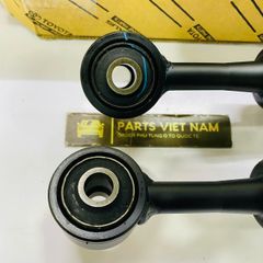 Giảm xóc hay phuộc nhún trước Toyota Hilux, Fortuner máy xăng và máy dầu đời 2005 - 2015. Hàng Toyota Thái. Mã 48510-09K80, 48510-0K100, 485100-9J00 48510-09J90 48510-09K00 48510-09K20 48510-09K30 48510-09K60 48510-09K80 48510-09K90 48510-0K100 ( 1 cây )