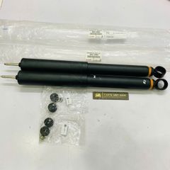 Giảm xóc hay phuộc nhún sau Toyota Fortuner đời 2006 - 2015. Hàng xịn Toyota Thái. Mã 48531-09800, 48531-0K230, 48531-09730, 4853109800, 485310K230, 4853109730 ( 1 cái )