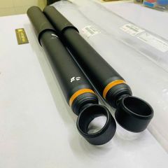 Giảm xóc hay phuộc nhún sau Toyota Fortuner đời 2006 - 2015. Hàng xịn Toyota Thái. Mã 48531-09800, 48531-0K230, 48531-09730, 4853109800, 485310K230, 4853109730 ( 1 cái )