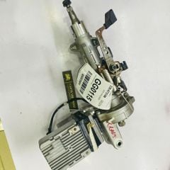Cọc hay cột lái điện Toyota Highlander đời 2017 - 2024. Hàng tháo xe còn 90% đặt US 18 ngày. Mã 841400R010, 4520A0E020, 846520E180, 846320R011, 84140-0R010, 4520A-0E020, 84652-0E180, 84632-0R011.