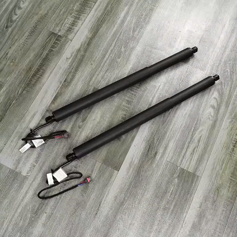 Ty chống cốp sau điện hay cửa hậu Land Rover Range Rover Evoque L538, HSE Dynamic, SE, SE Dynamic, SE Premium đời 2012 - 2019. Hàng cao cấp. Mã LR061667, LR025444, LR135655, LR051452,  LR081964, LR105392, ( 1 cây RH = LH )