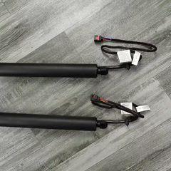 Ty chống cốp sau điện hay cửa hậu Land Rover Range Rover Evoque L538, HSE Dynamic, SE, SE Dynamic, SE Premium đời 2012 - 2019. Hàng cao cấp. Mã LR061667, LR025444, LR135655, LR051452,  LR081964, LR105392, ( 1 cây RH = LH )