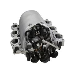 Cổ hút gió nhôm hay động cơ M272, M273 cho Mercedes W203, W204 C200, CLK280, CLK350, W211, W212 E350, E280, E300, ML350, R350 GLK280, GLK350, W221, S400, S280, S300. Hàng cao cấp đặt hàng 3 - 5 ngày. Mã  A2721402101, A2721402201, A2721402401