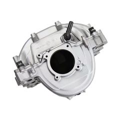 Cổ hút gió nhôm hay động cơ M272, M273 cho Mercedes W203, W204 C200, CLK280, CLK350, W211, W212 E350, E280, E300, ML350, R350 GLK280, GLK350, W221, S400, S280, S300. Hàng cao cấp đặt hàng 3 - 5 ngày. Mã  A2721402101, A2721402201, A2721402401