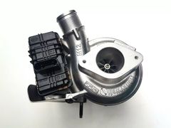 Turbo điện Ford Ranger, Mazda BT50 máy 3.2 đời 2015 - 2018. Hàng Chính hãng Ford. Mã FB30-6K682-AC, BK3Z6K682T, BK3Q-6K682-DA, BK3Q-6K682-CB, 1719695, 2175582, BK3Q-6K682-CC, BK3Q-6K682-PC, 787556-0016