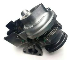 Turbo điện Ford Ranger, Mazda BT50 máy 3.2 đời 2015 - 2018. Hàng Chính hãng Ford. Mã FB30-6K682-AC, BK3Z6K682T, BK3Q-6K682-DA, BK3Q-6K682-CB, 1719695, 2175582, BK3Q-6K682-CC, BK3Q-6K682-PC, 787556-0016