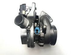 Turbo điện Ford Ranger, Mazda BT50 máy 3.2 đời 2015 - 2018. Hàng Chính hãng Ford. Mã FB30-6K682-AC, BK3Z6K682T, BK3Q-6K682-DA, BK3Q-6K682-CB, 1719695, 2175582, BK3Q-6K682-CC, BK3Q-6K682-PC, 787556-0016