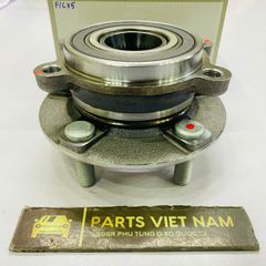 Bi moay ơ hay bạc đạn bánh trước Mazda 6, Mazda CX5 má 2.0 và 2.5 có vành cảm biến từ ABS đời 2014 - 2022. Hàng Japan bào hành 6 tháng. Mã KD353304XF