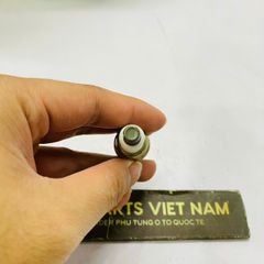 Bugi 2 chấu cho Toyota Land Cruiser 4500 FZJ100, FZJ80, FZJ105 máy 1FZ đời 1998 - 2006. Hàng xịn Toyota Denso. Mã 90919-01192, 90919-01193 ( giá 1 cái, 1 xe có 6 máy )