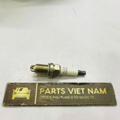 Bugi 2 chấu cho Toyota Land Cruiser 4500 FZJ100, FZJ80, FZJ105 máy 1FZ đời 1998 - 2006. Hàng xịn Toyota Denso. Mã 90919-01192, 90919-01193 ( giá 1 cái, 1 xe có 6 máy )