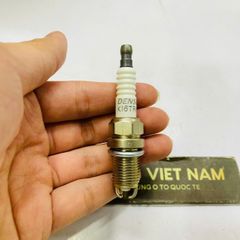 Bugi 2 chấu cho Toyota Land Cruiser 4500 FZJ100, FZJ80, FZJ105 máy 1FZ đời 1998 - 2006. Hàng xịn Toyota Denso. Mã 90919-01192, 90919-01193 ( giá 1 cái, 1 xe có 6 máy )