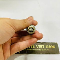 Bugi 2 chấu cho Toyota Land Cruiser 4500 FZJ100, FZJ80, FZJ105 máy 1FZ đời 1998 - 2006. Hàng xịn Toyota Denso. Mã 90919-01192, 90919-01193 ( giá 1 cái, 1 xe có 6 máy )