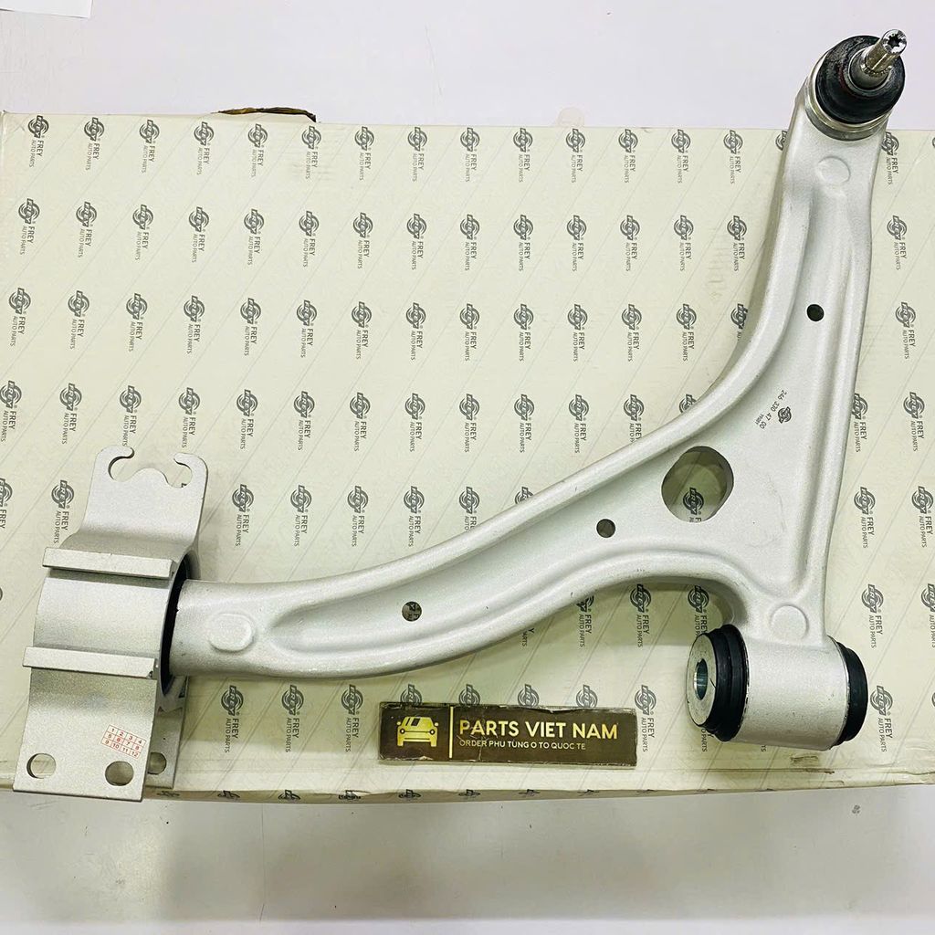 Càng A trước bên trái ( lái ) Mercedes W117, CLA250, CLA220, CLA180, CLA200, W246, W242, B180, B250, B200, B250, W176 A160, A250, A220, A180 đời 2013 - 2018. Hàng Frey. Mã A2463304700, A2463301707