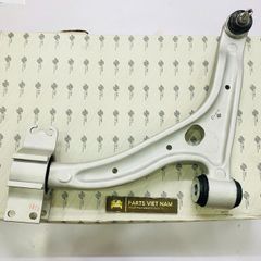 Càng A trước bên trái ( lái ) Mercedes W117, CLA250, CLA220, CLA180, CLA200, W246, W242, B180, B250, B200, B250, W176 A160, A250, A220, A180 đời 2013 - 2018. Hàng Frey. Mã A2463304700, A2463301707