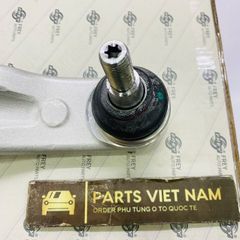 Càng A trước bên trái ( lái ) Mercedes W117, CLA250, CLA220, CLA180, CLA200, W246, W242, B180, B250, B200, B250, W176 A160, A250, A220, A180 đời 2013 - 2018. Hàng Frey. Mã A2463304700, A2463301707