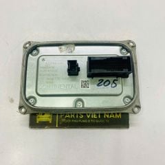 Ballast hoặc balat đèn pha Mercedes W205 C300, C180, C200, C250, C220, W222, S400, S600, S500, S450, S350 đời 2013 - 2018. Hàng tháo xe nguyên zin còn mới 90%. Mã A2229004505