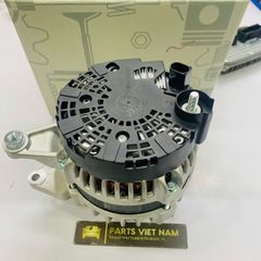 Máy phát điện Mercedes C200, C180, E200, E250, GLK200, GLK250, SLK200, SLK300 động cơ M274. Hàng cao cấp China loại chất lượng 9/10 so với xịn 12V 175A, bảo hành 6 tháng. Mã A0009060922, A0009061820, A0009062003