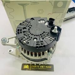 Máy phát điện hay dinamo động cơ M274 cho Mercedes W204, W205, W213, W212, W253, R172. Hàng cao cấp China loại chất lượng 9/10 so với xịn 12V 175A, bảo hành 6 tháng. Mã A0009060922
