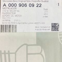 Máy phát điện Mercedes C200, C180, E200, E250, GLK200, GLK250, SLK200, SLK300 động cơ M274. Hàng cao cấp China loại chất lượng 9/10 so với xịn 12V 175A, bảo hành 6 tháng. Mã A0009060922, A0009061820, A0009062003
