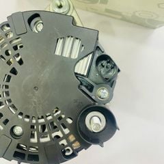 Máy phát điện hay dinamo động cơ M274 cho Mercedes W204, W205, W213, W212, W253, R172. Hàng cao cấp China loại chất lượng 9/10 so với xịn 12V 175A, bảo hành 6 tháng. Mã A0009060922