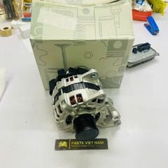 Máy phát điện Mercedes C200, C180, E200, E250, GLK200, GLK250, SLK200, SLK300 động cơ M274. Hàng cao cấp China loại chất lượng 9/10 so với xịn 12V 175A, bảo hành 6 tháng. Mã A0009060922, A0009061820, A0009062003