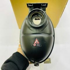 Bình nước phụ, bình nước làm mát động cơ Mercedes W204, W212 C180, C200, C300, C250, C350, CLS350, CLS500, E400, E350, E200, E250, E300, GLK200, GLK250, GLK300, GLK350 đời 2007 - 2012. Hàng cao cấp. Mã A2045000049, A2045000549, A2045000749