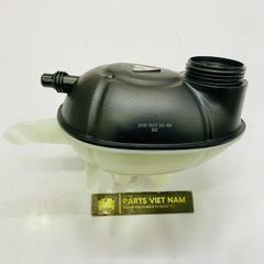 Bình nước phụ, bình nước làm mát động cơ Mercedes W205 C200, C180, C350, C300, C250, W213, E200, E300, E400 đời 2014 - 2024. Hàng cao cấp. Mã A2055000049
